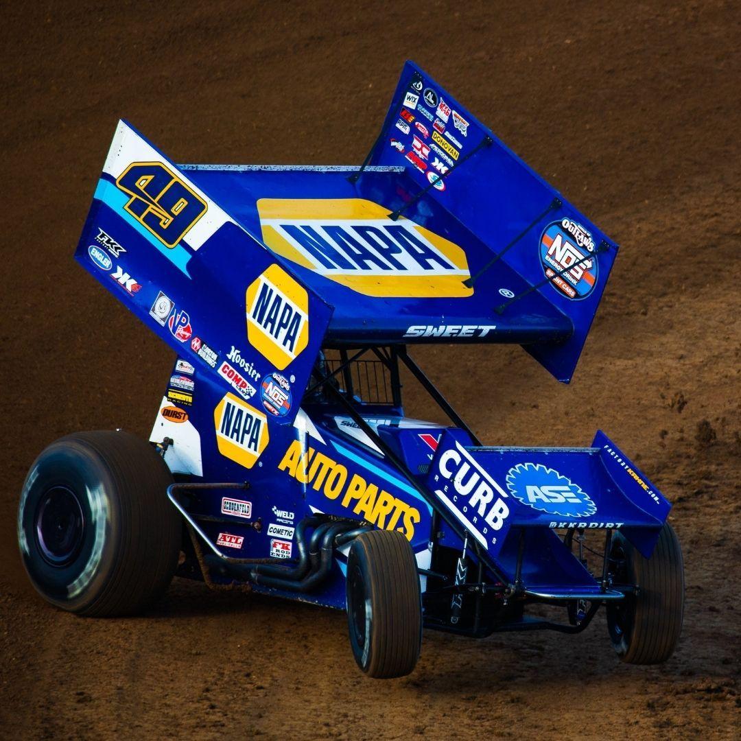 World Of Outlaws Wallpapers