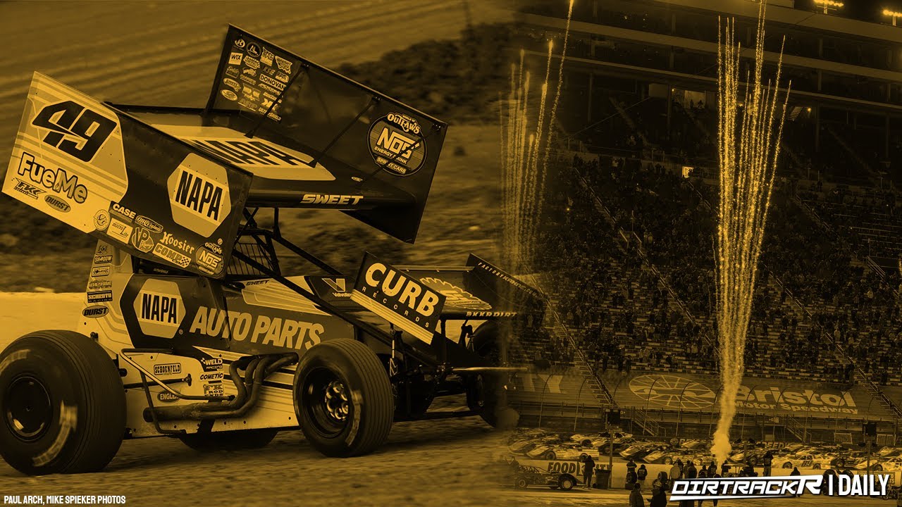 World Of Outlaws Wallpapers