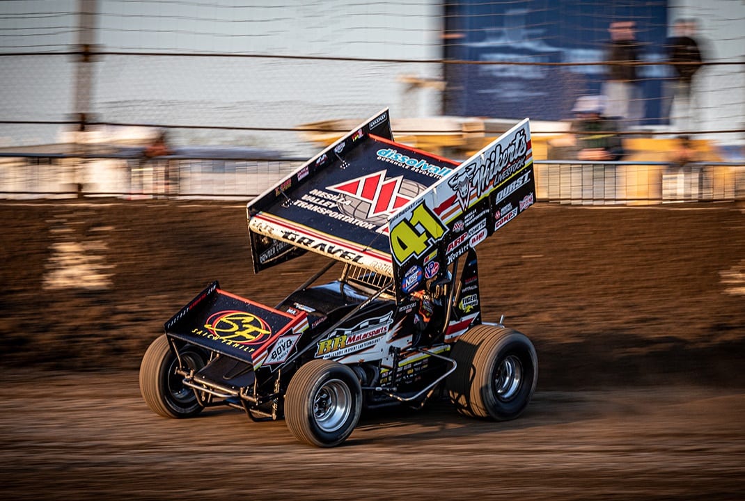 World Of Outlaws Wallpapers