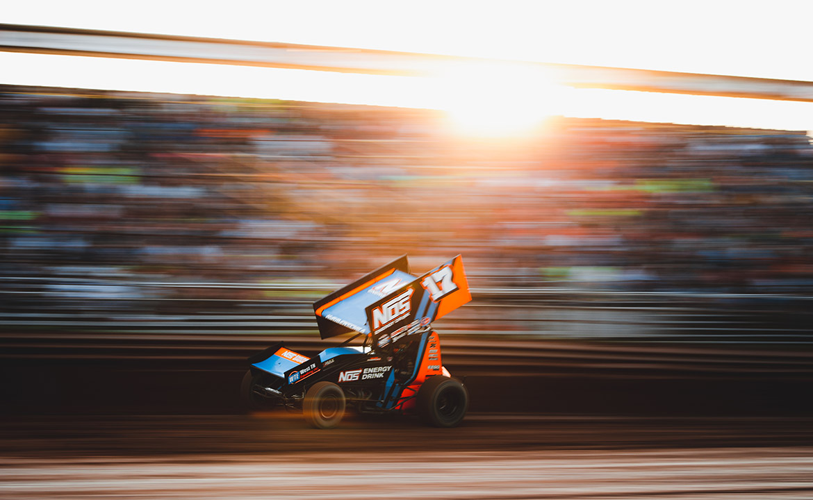 World Of Outlaws Wallpapers