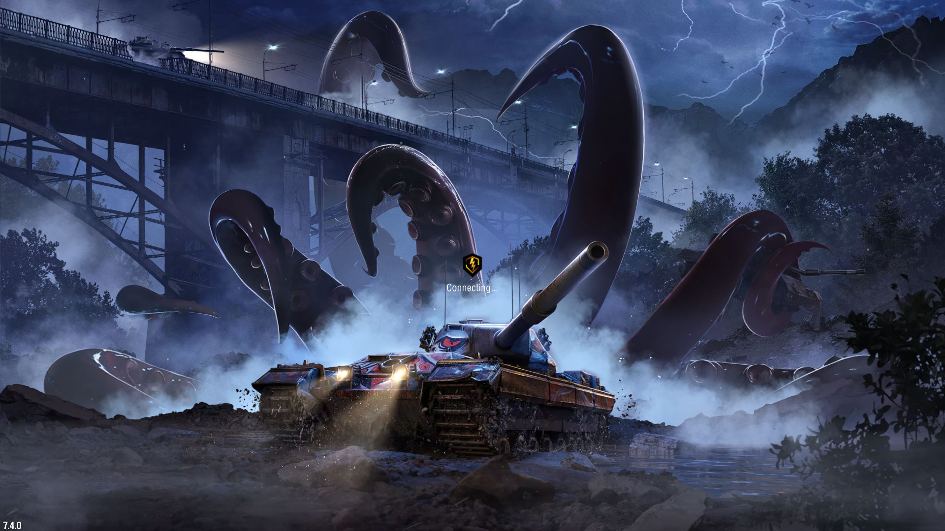 World Of Tanks Blitz Wallpapers