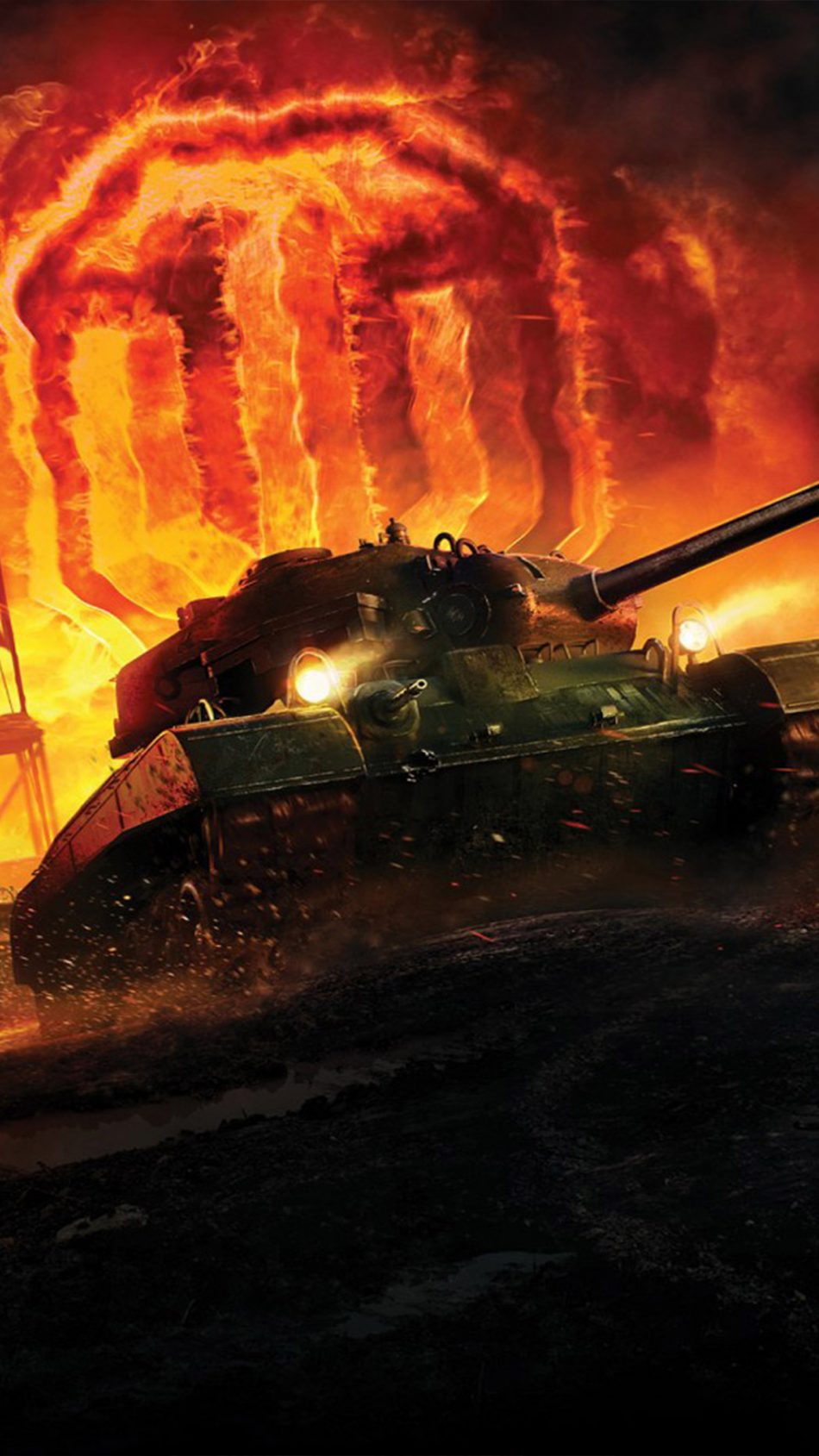 World Of Tanks HD 2021 Gaming Wallpapers