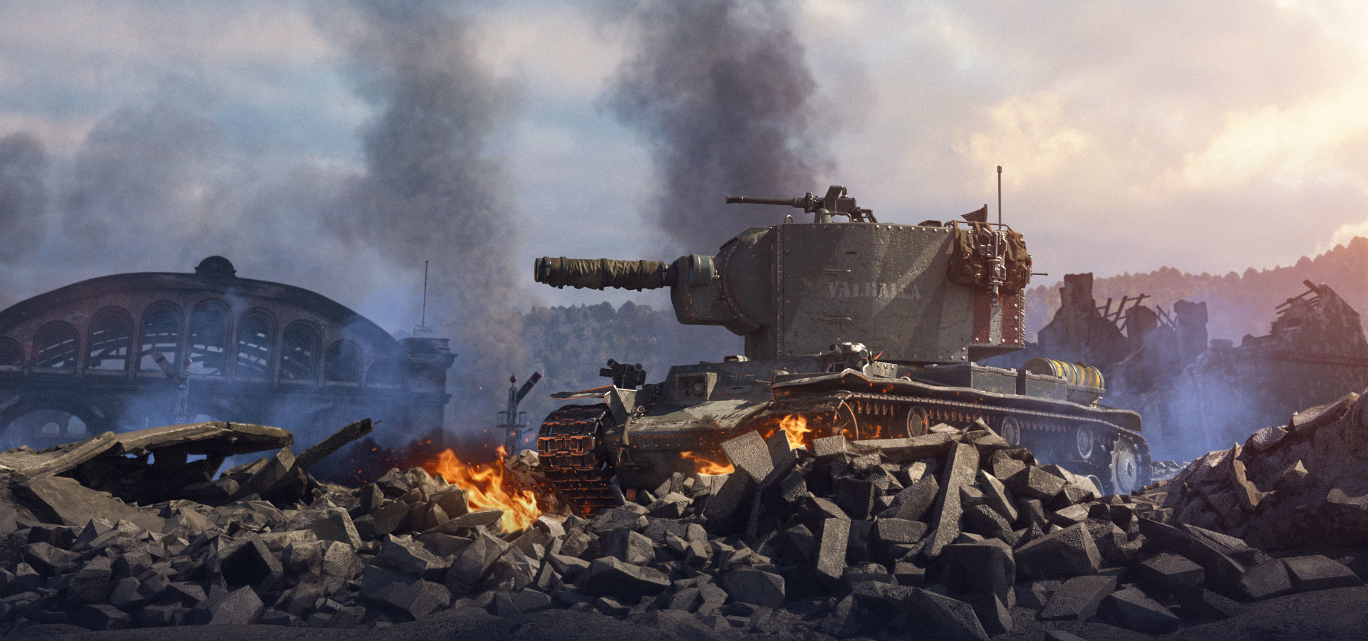 World Of Tanks HD 2021 Gaming Wallpapers