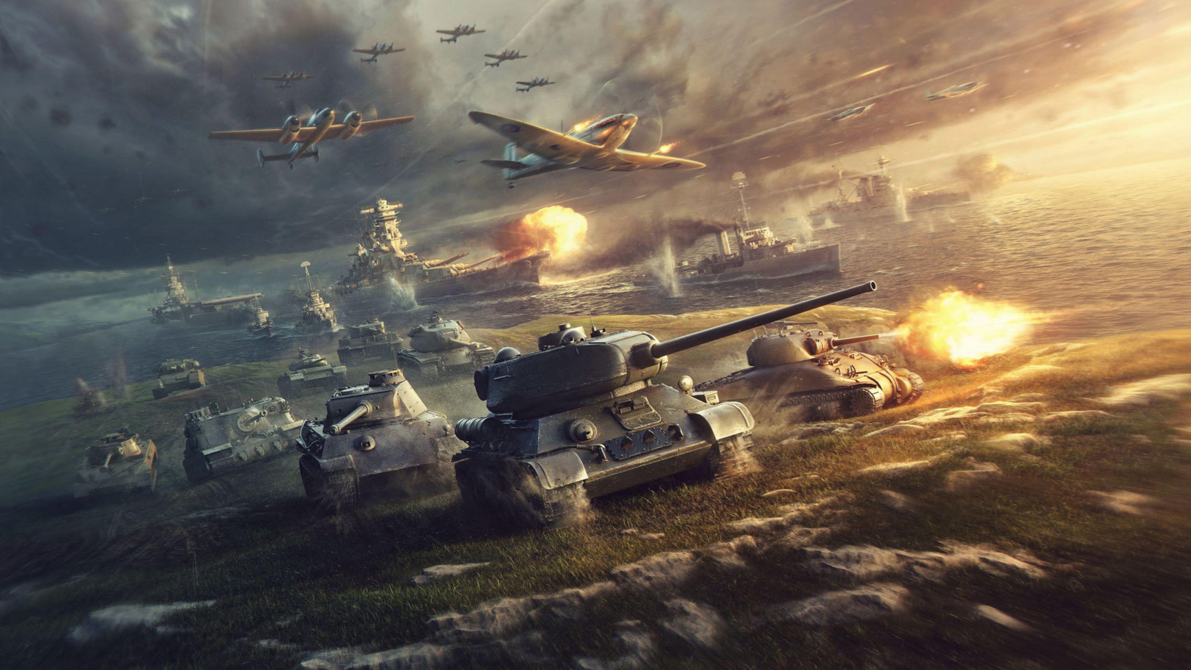 world of tanks wallpaper 1920x1080 Wallpapers