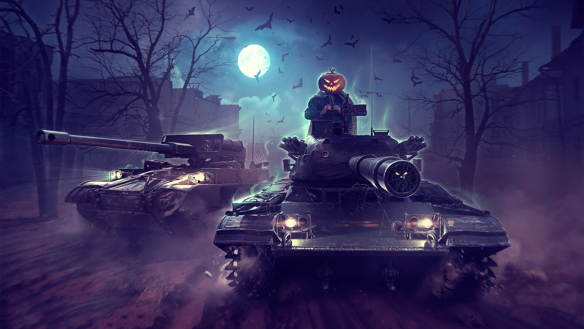 world of tanks wallpaper 1920x1080 Wallpapers