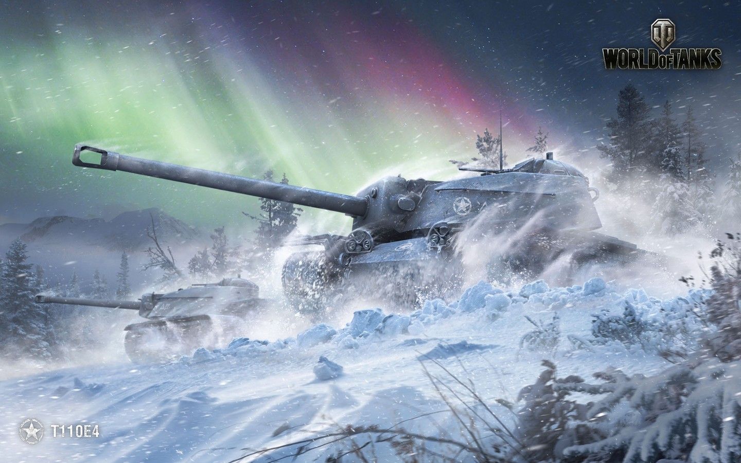 World Of Tanks Wallpapers