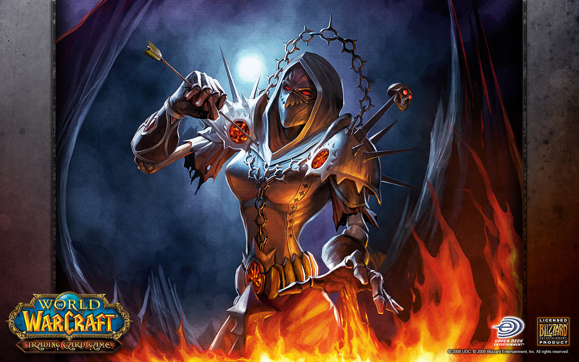 World Of Warcraft: Trading Card Game Wallpapers