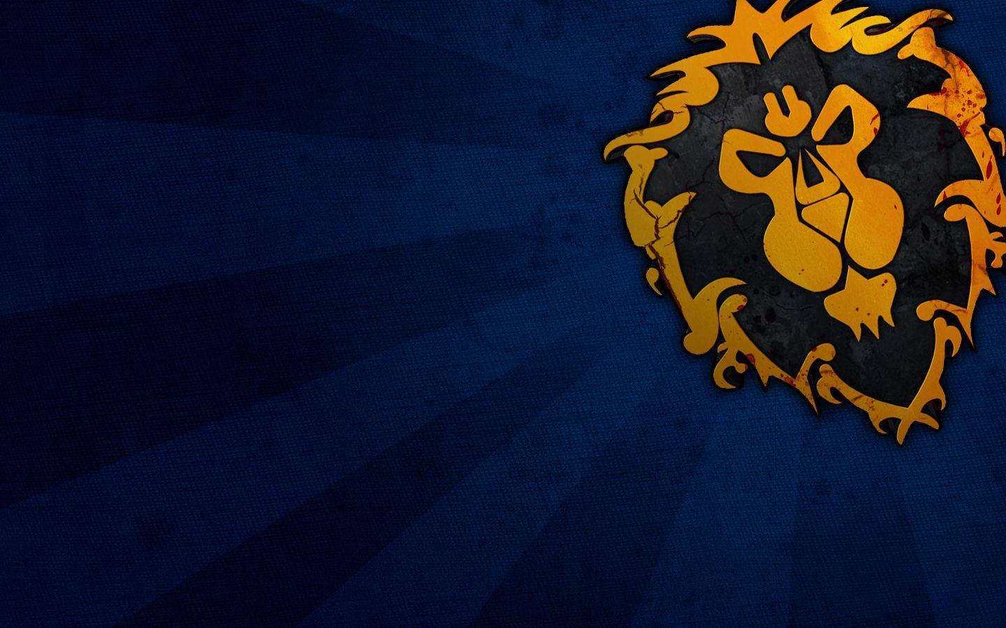 world of warcraft alliance Wallpapers