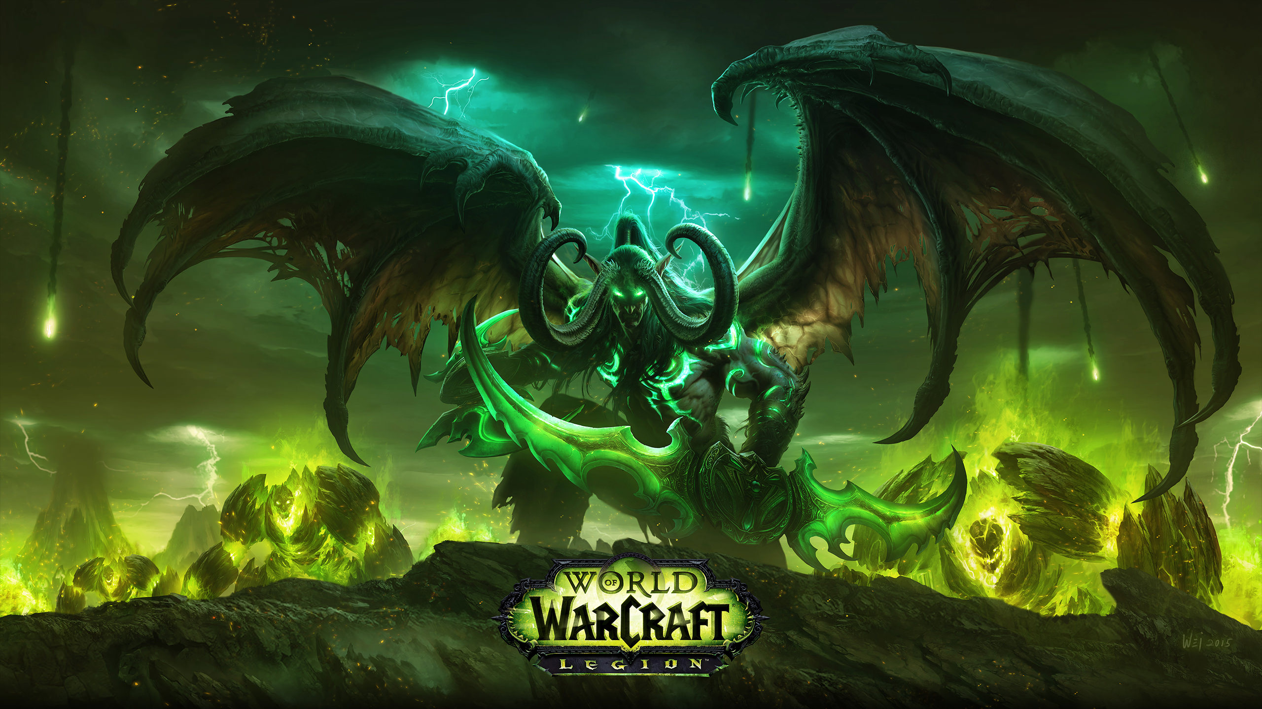 World Of Warcraft Backgrounds Wallpapers