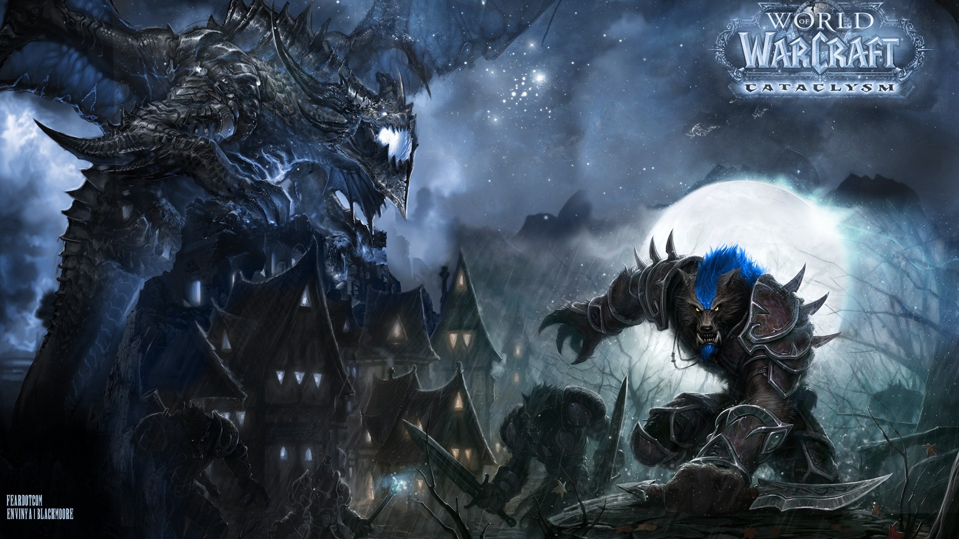 World Of Warcraft Backgrounds Wallpapers