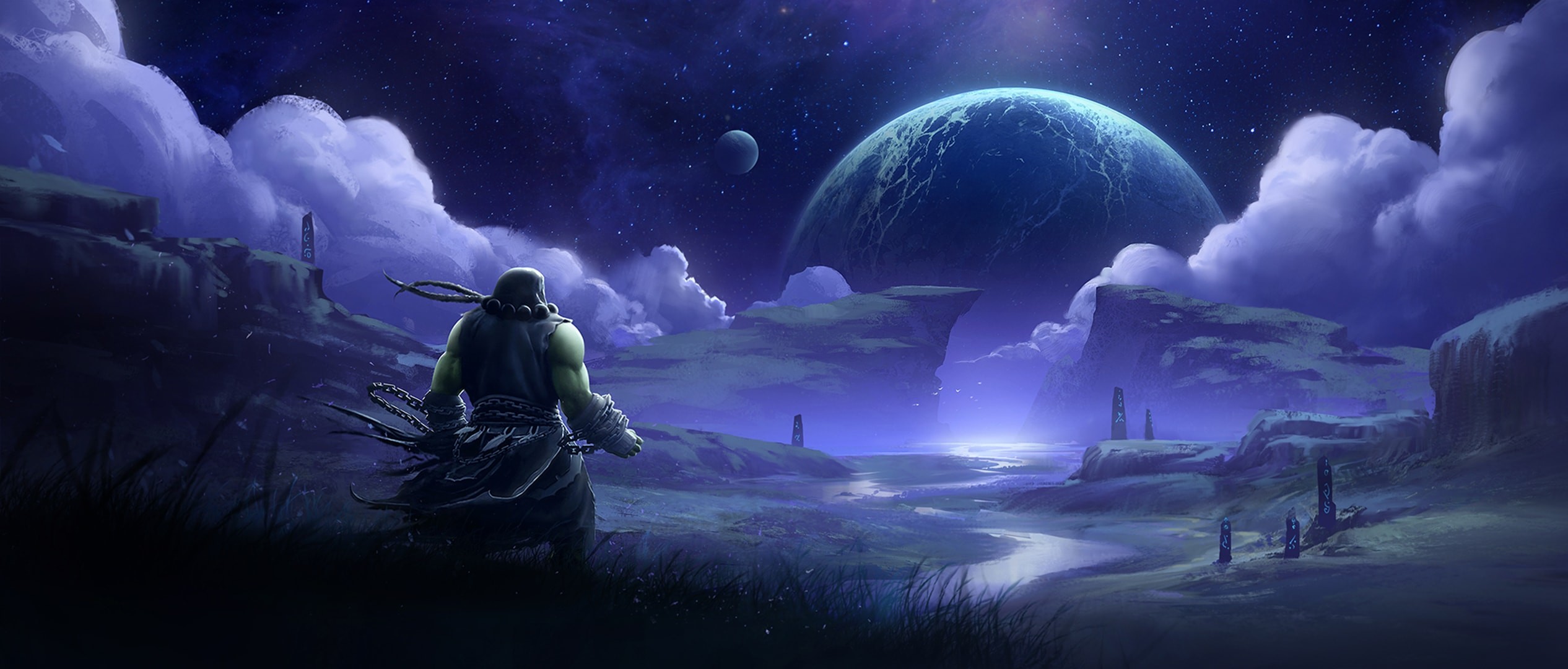 World Of Warcraft Backgrounds Wallpapers