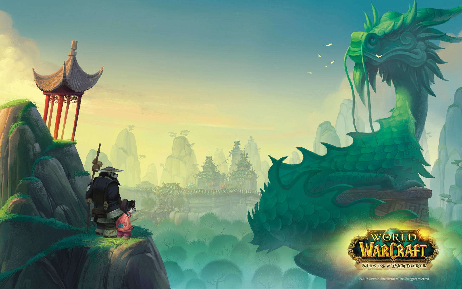 World Of Warcraft Backgrounds Wallpapers