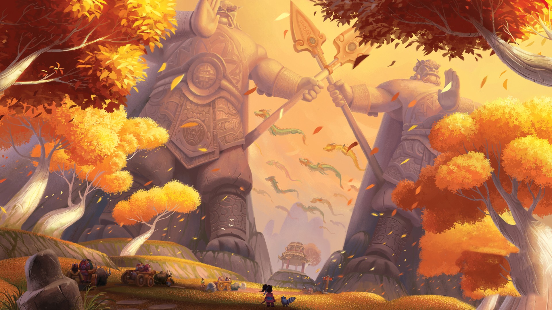 World Of Warcraft Backgrounds Wallpapers