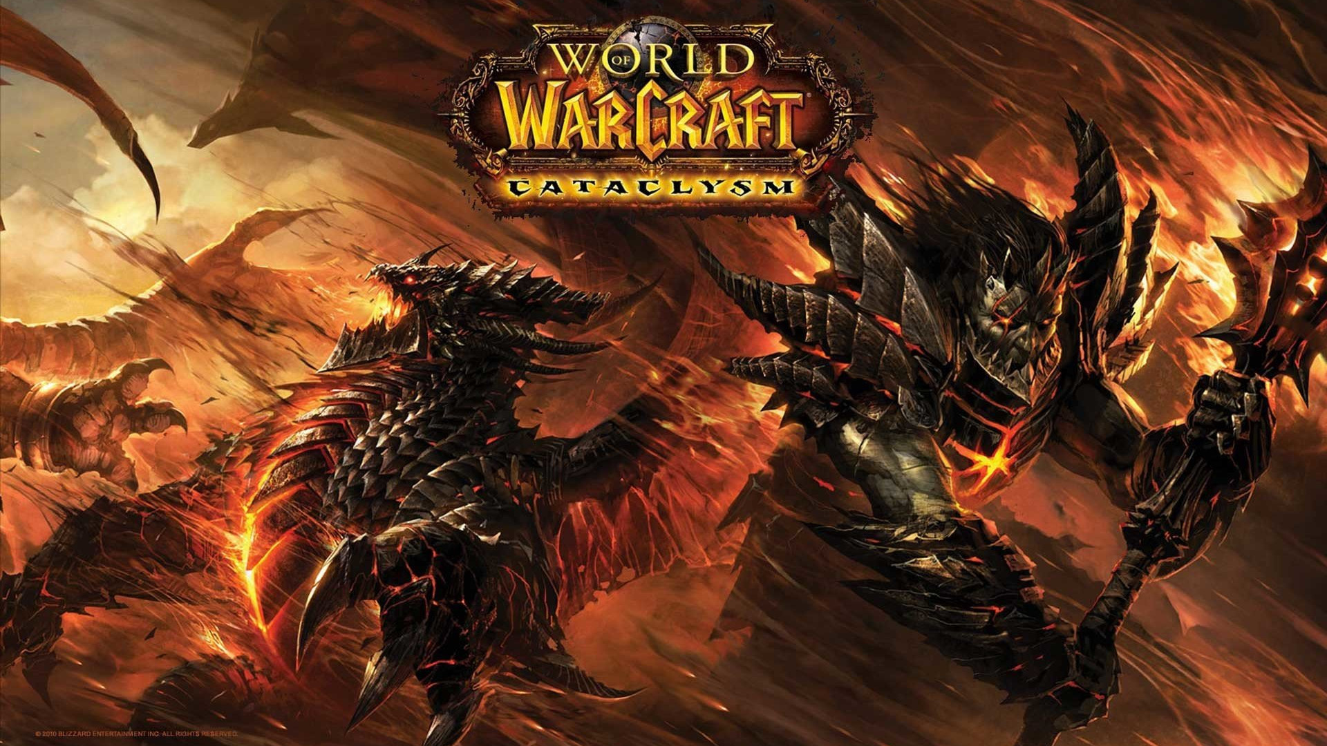 World Of Warcraft Backgrounds Wallpapers