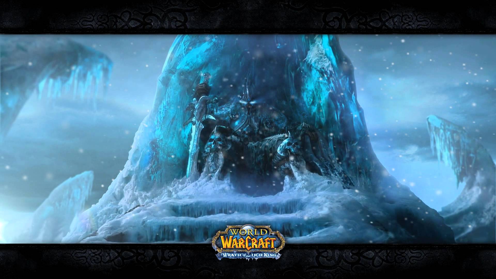 World Of Warcraft Backgrounds Wallpapers