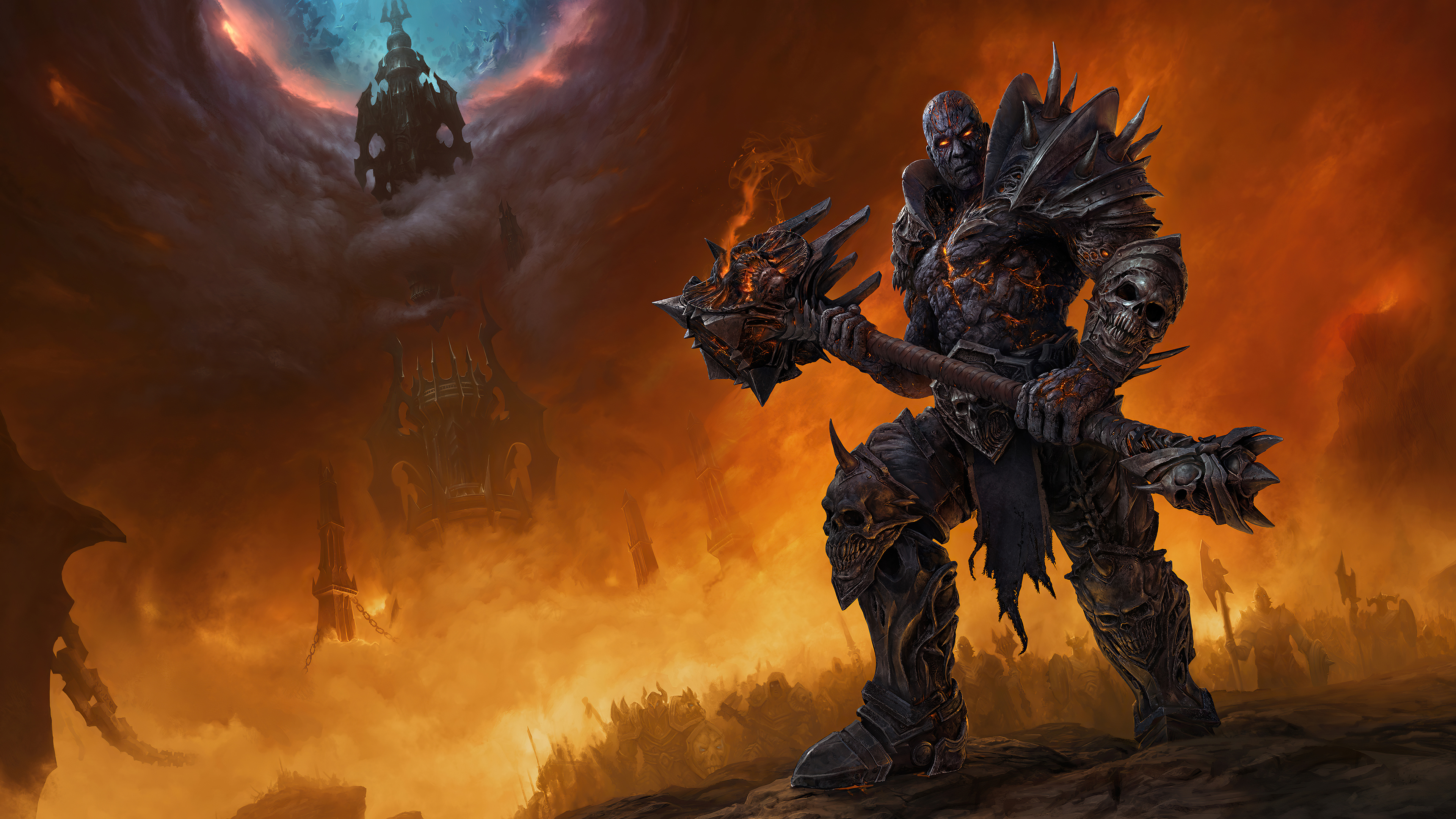 World Of Warcraft Backgrounds Wallpapers