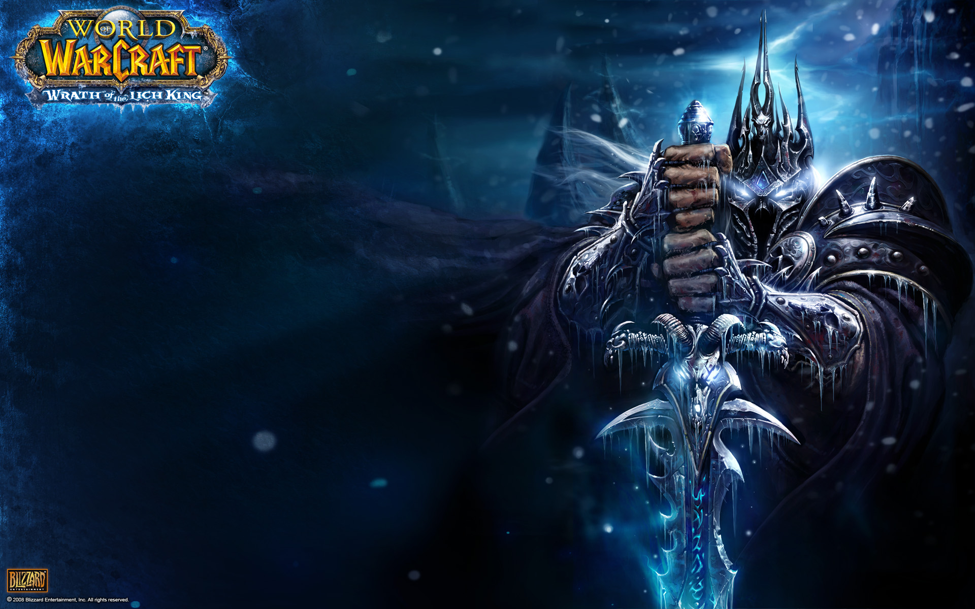 World Of Warcraft Backgrounds Wallpapers