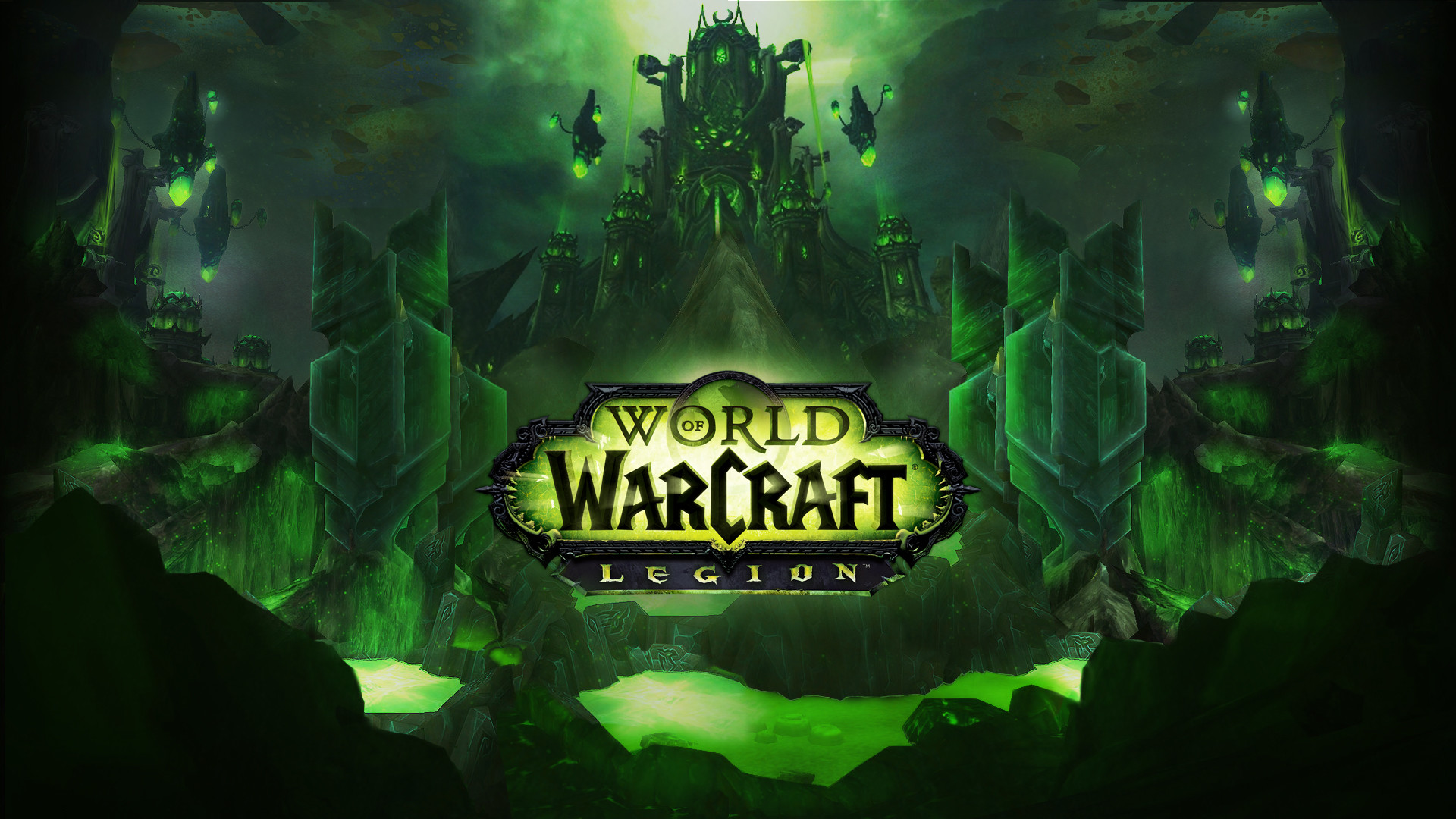 World Of Warcraft Backgrounds Wallpapers