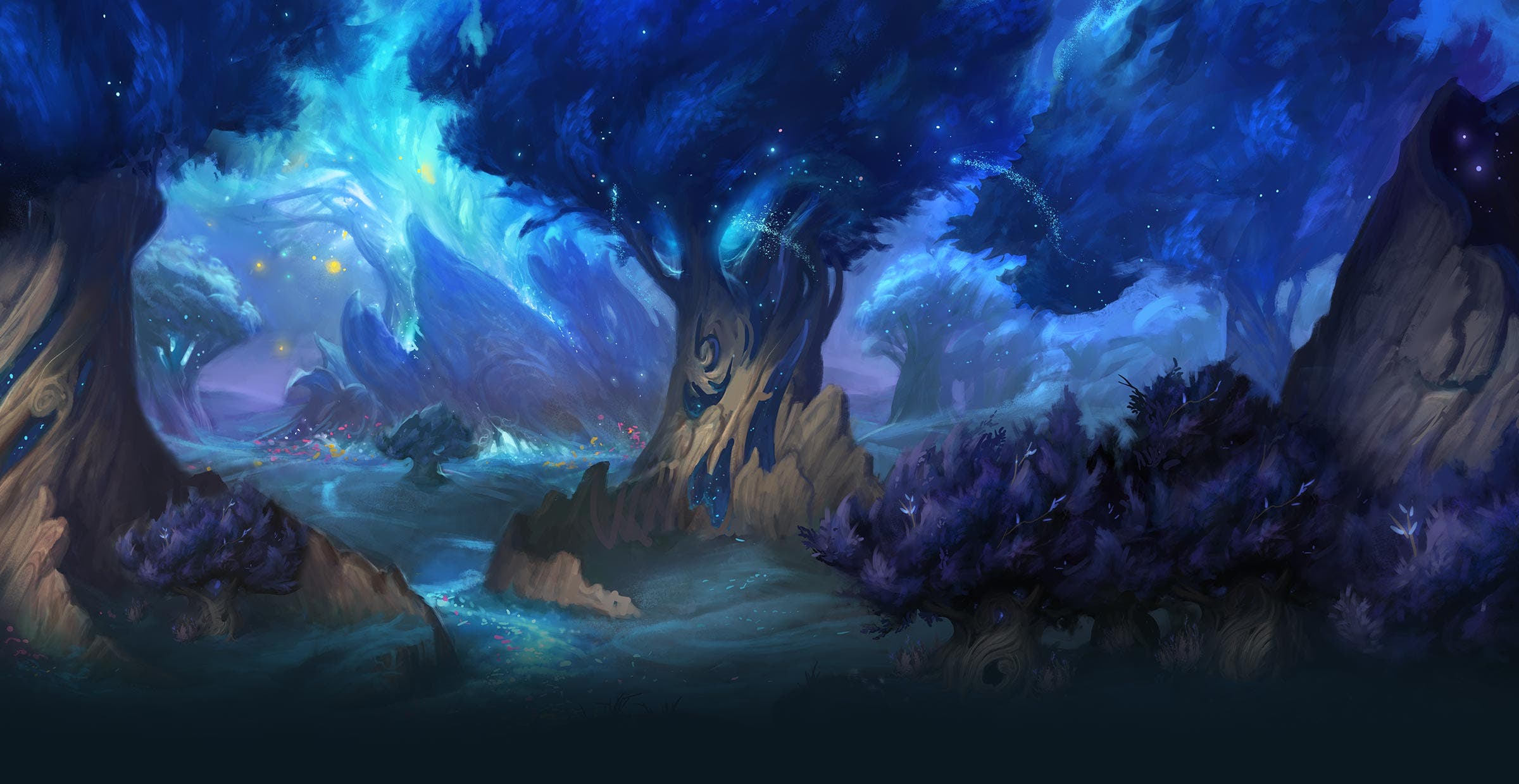 World Of Warcraft Backgrounds Wallpapers