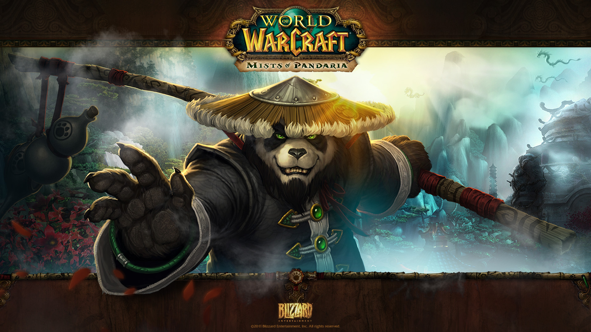 World Of Warcraft Backgrounds Wallpapers