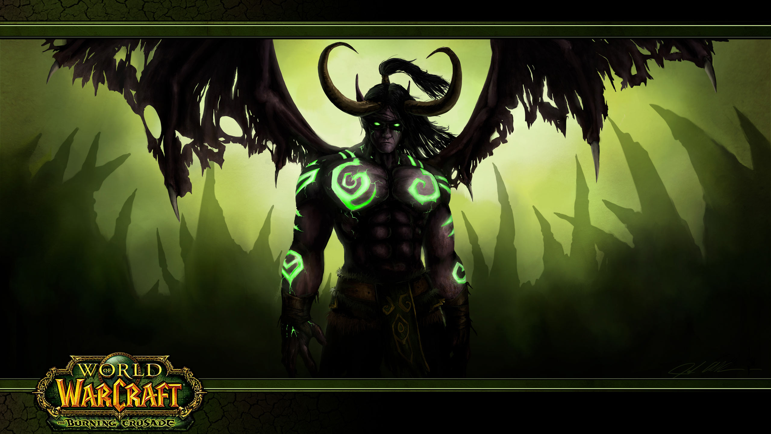 World Of Warcraft Backgrounds Wallpapers