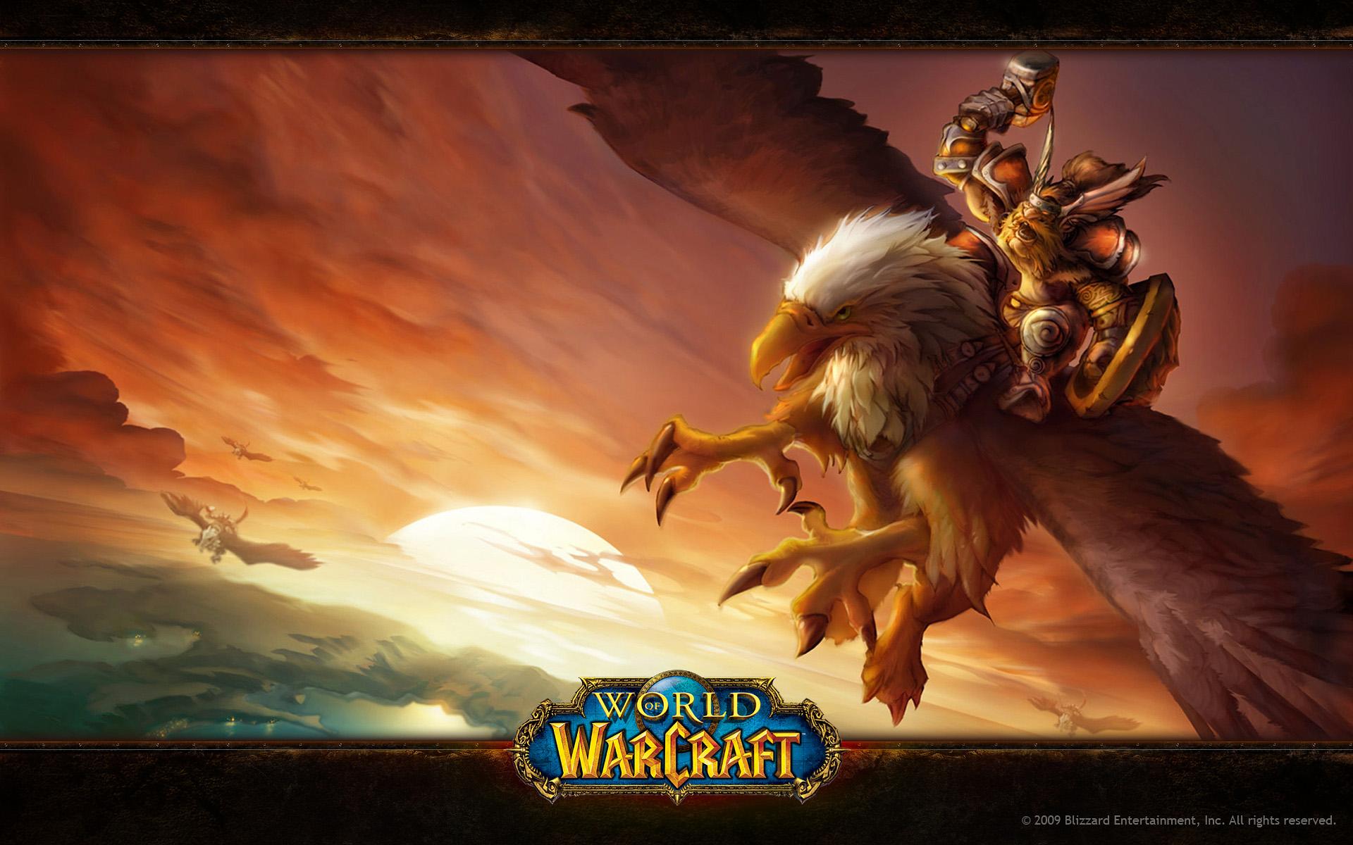 world of warcraft classic wallpapers Wallpapers