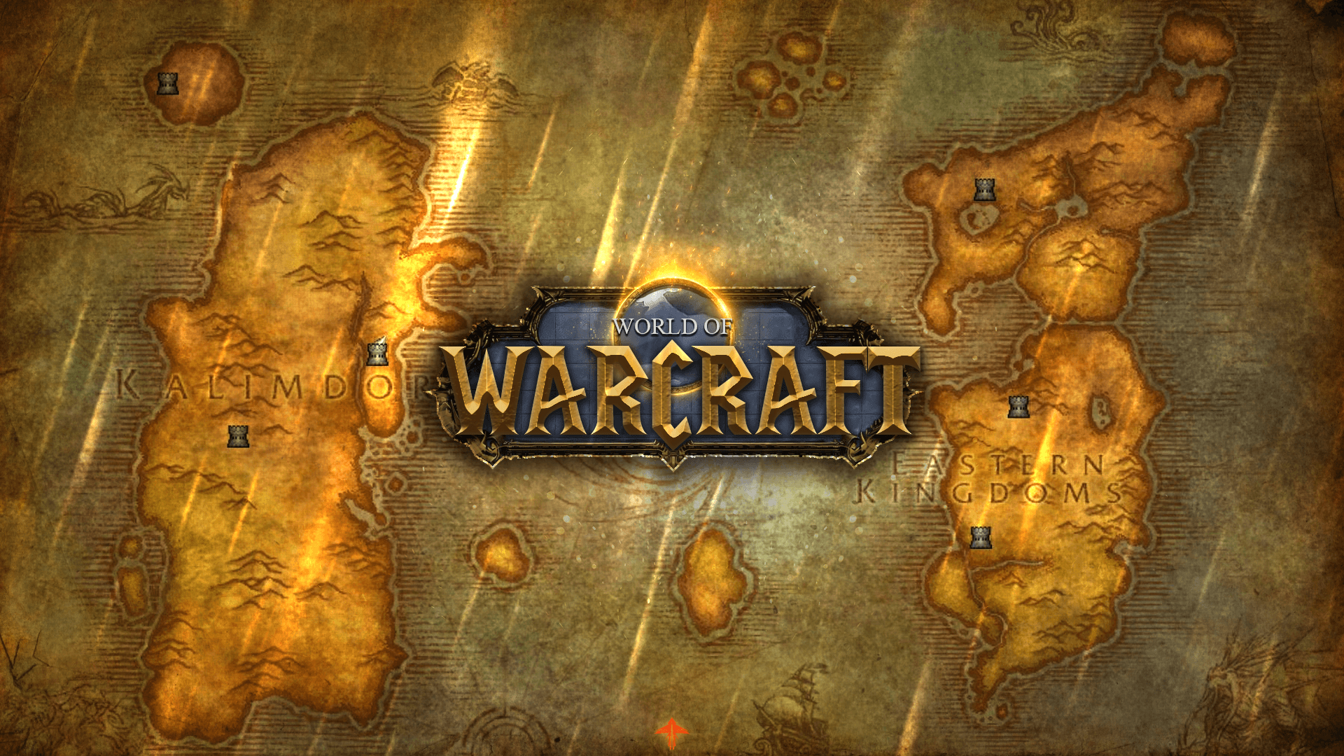 world of warcraft classic wallpapers Wallpapers