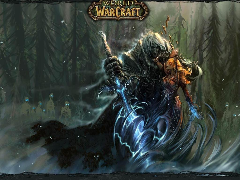 world of warcraft classic wallpapers Wallpapers