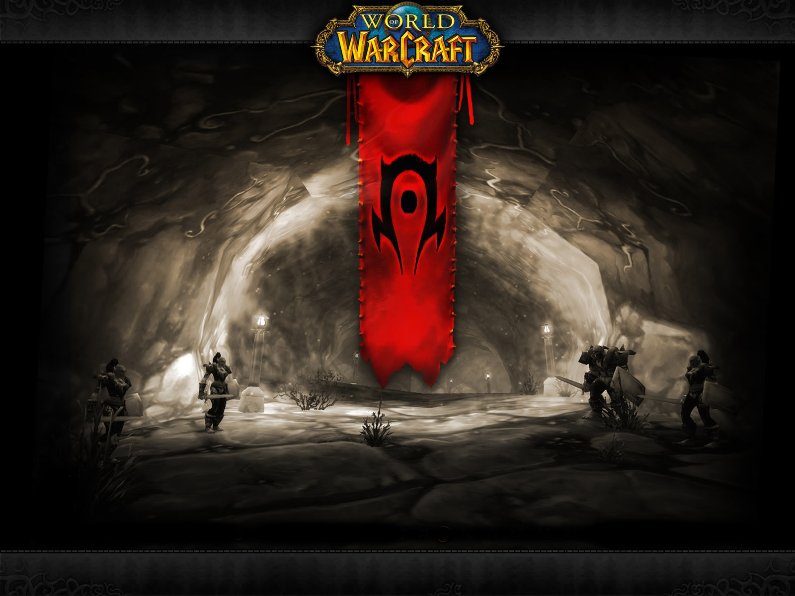 world of warcraft desktop Wallpapers