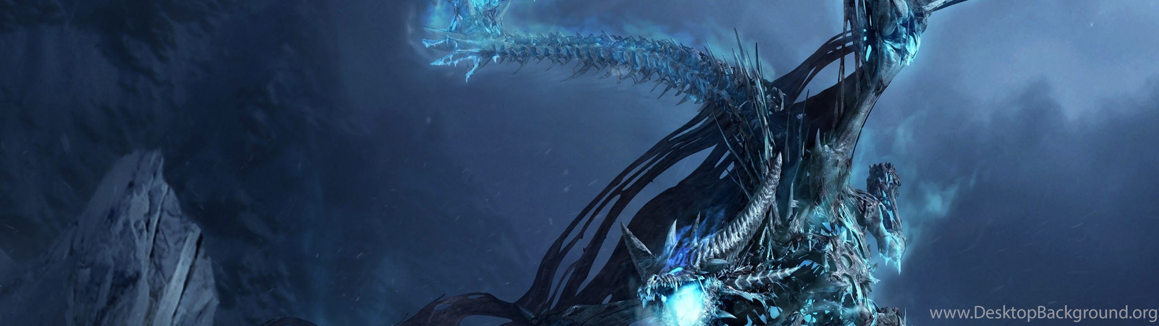 world of warcraft dragon Wallpapers