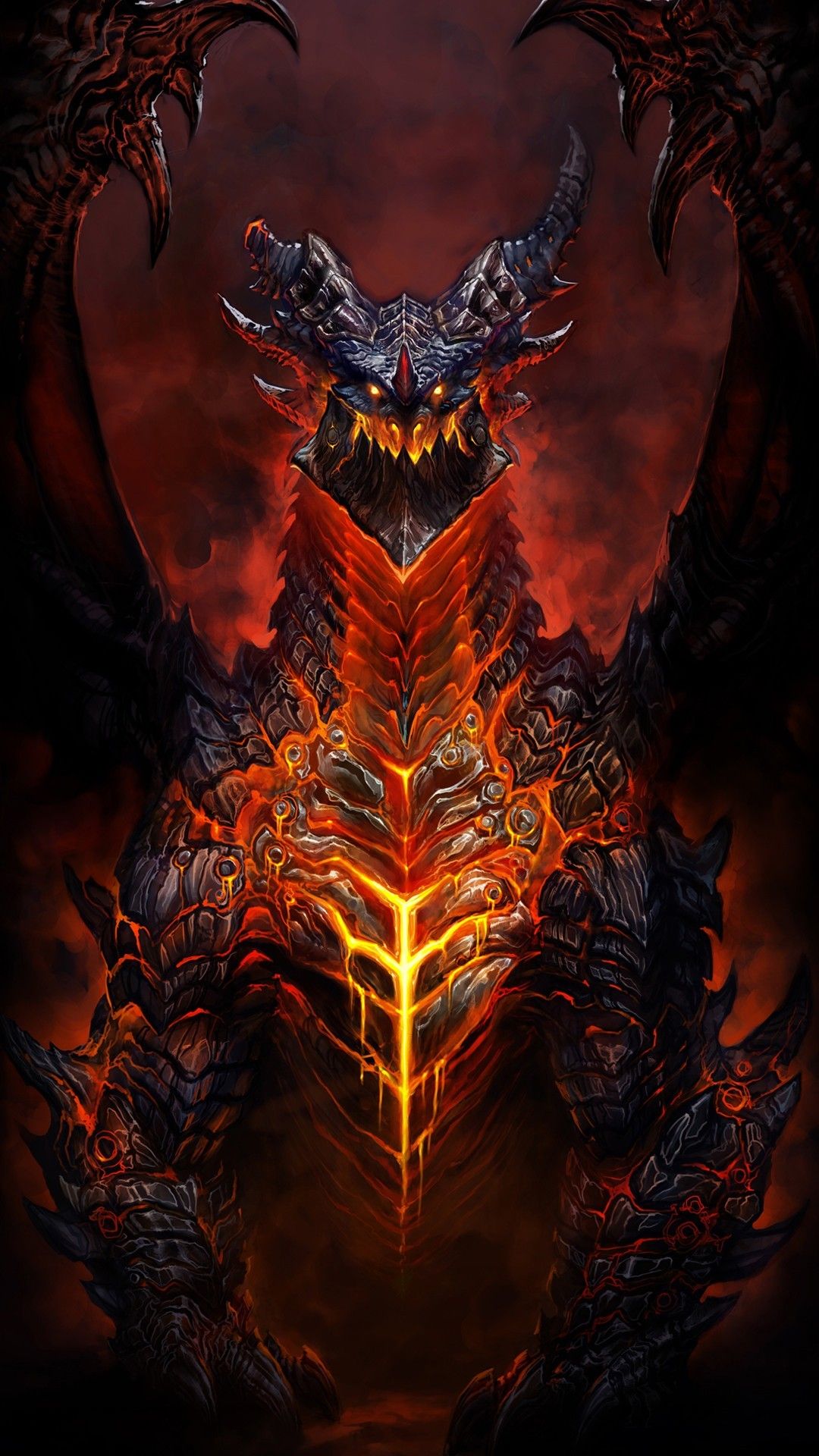 world of warcraft iphone Wallpapers