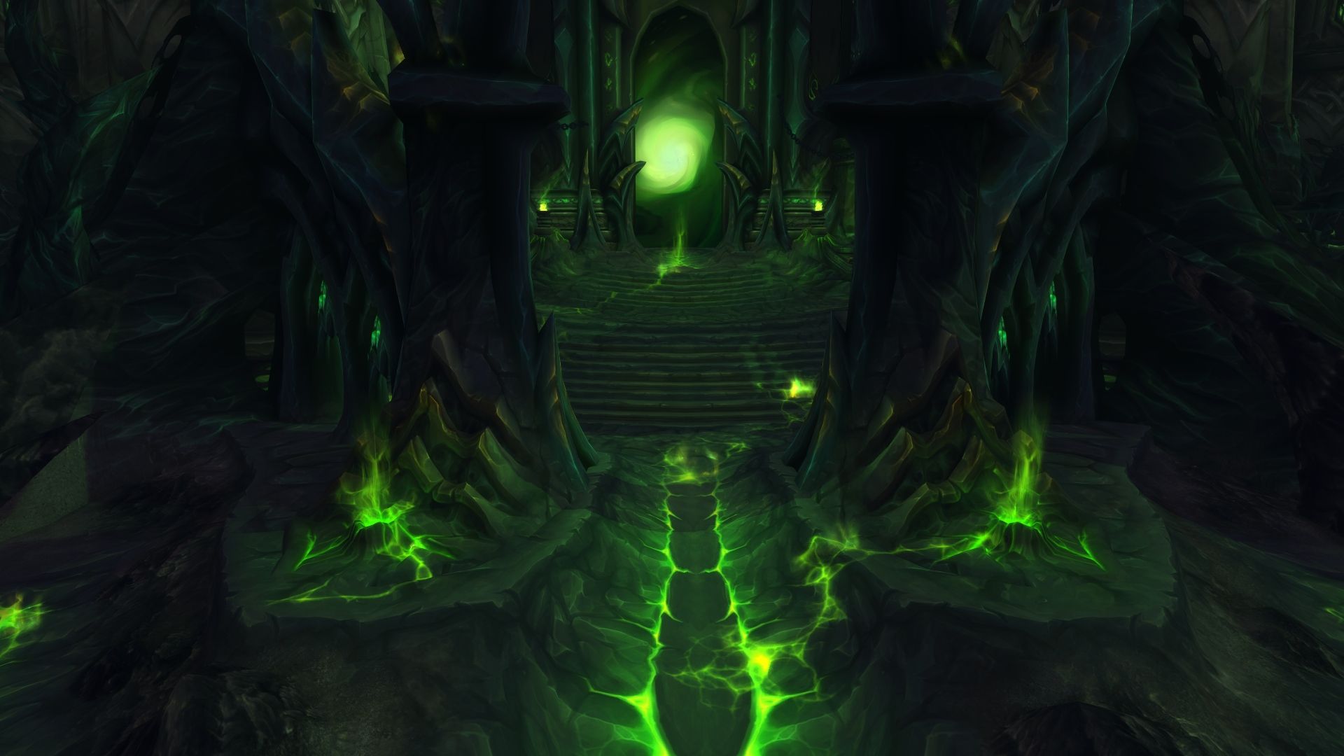 world of warcraft legion Wallpapers