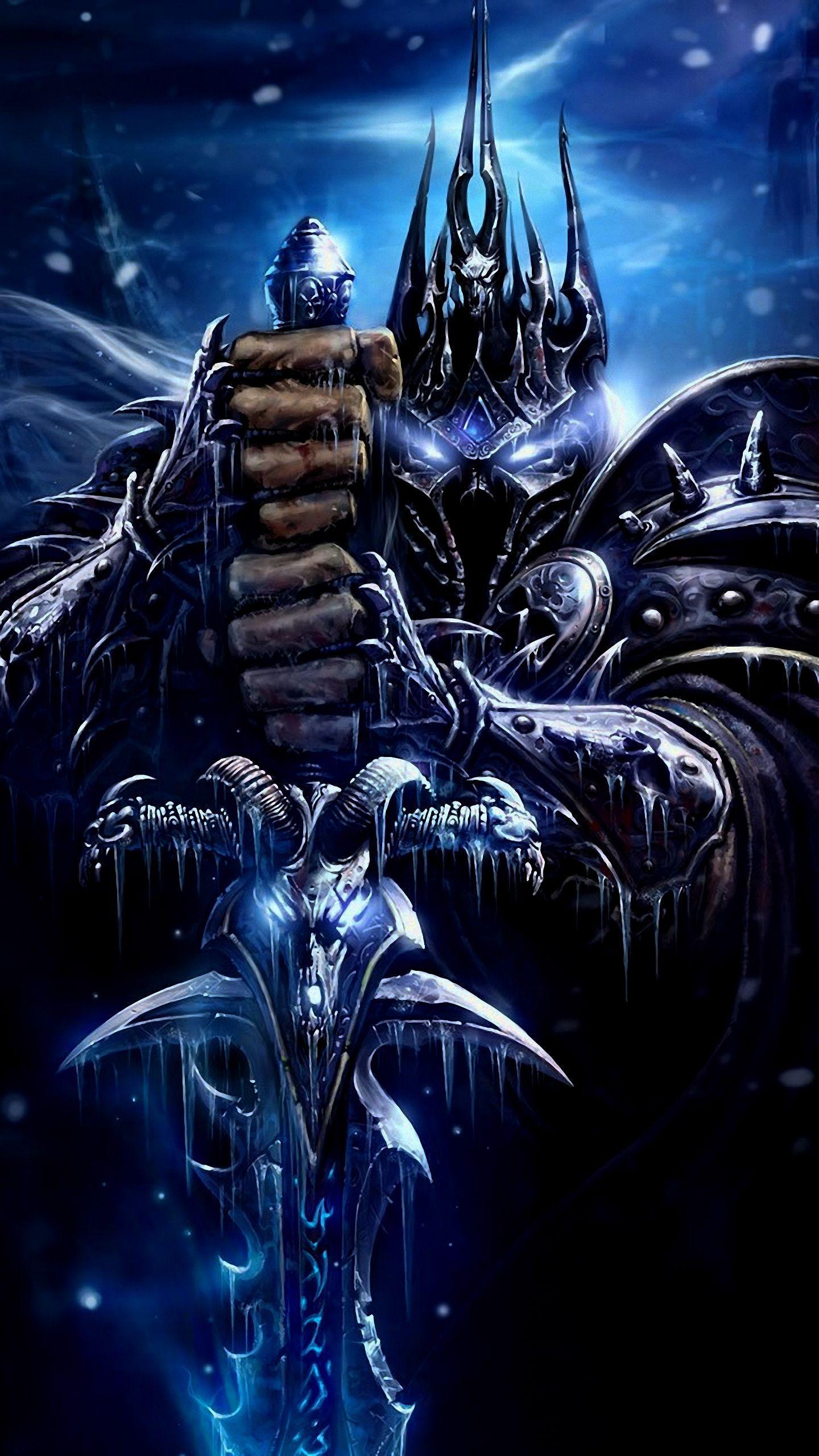 world of warcraft phone Wallpapers