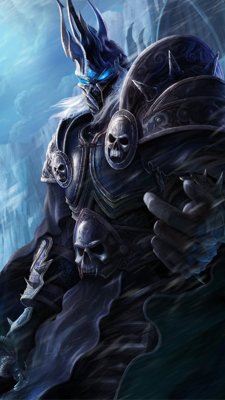 world of warcraft phone Wallpapers