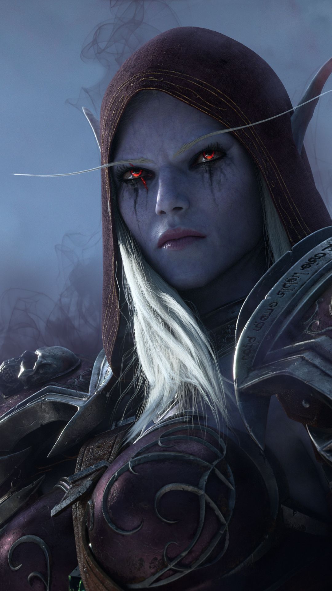 World Of Warcraft Sylvanas Wallpapers