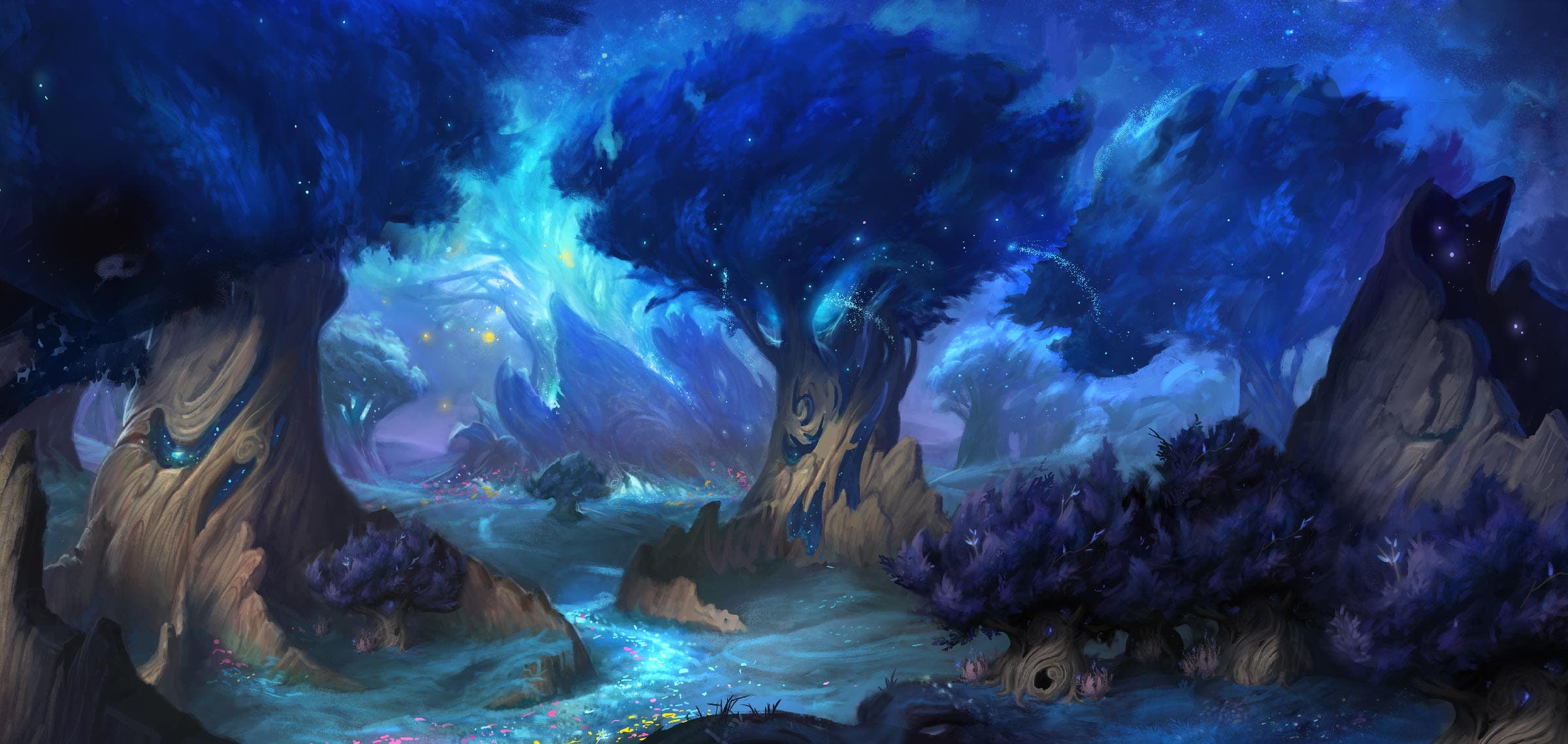 world of warcraft wallpapers Wallpapers