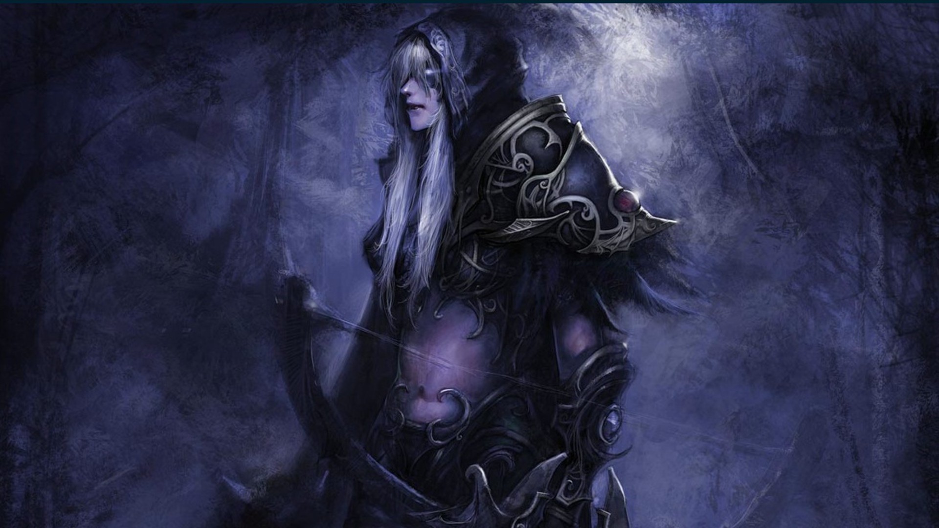 World Of Warcraft Warlock Wallpapers