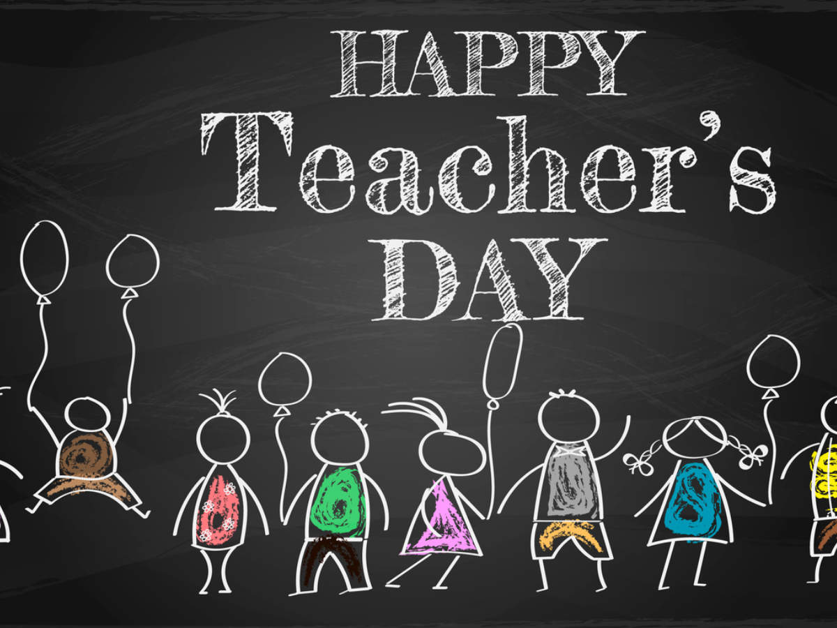 World Teacher'S Day Wallpapers