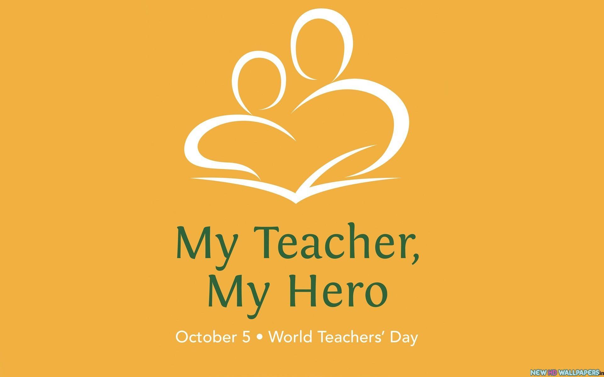 World Teacher'S Day Wallpapers