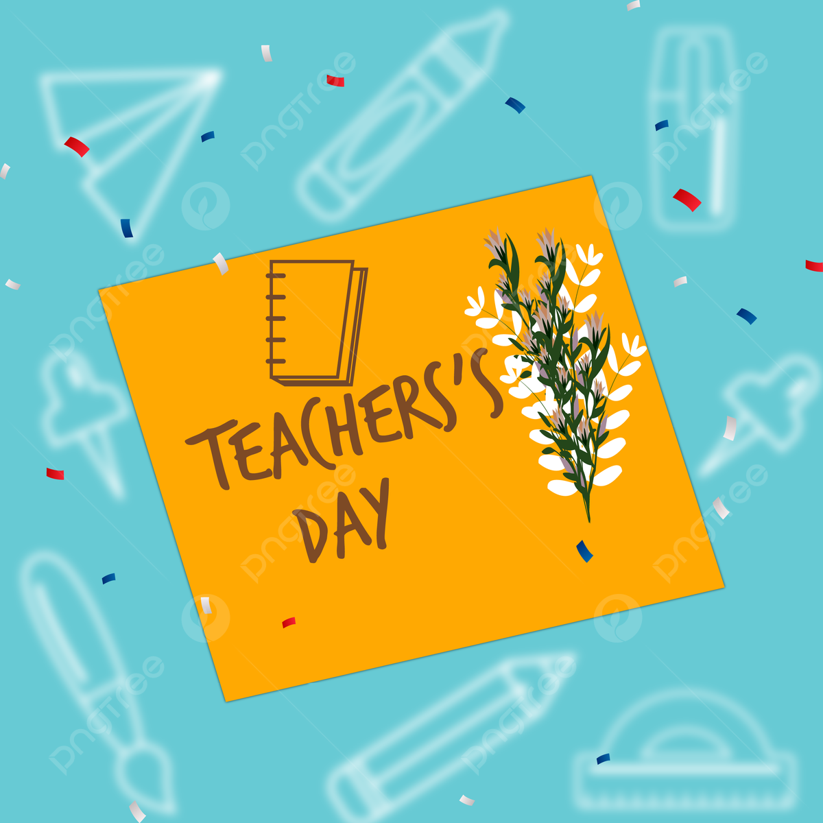 World Teacher'S Day Wallpapers