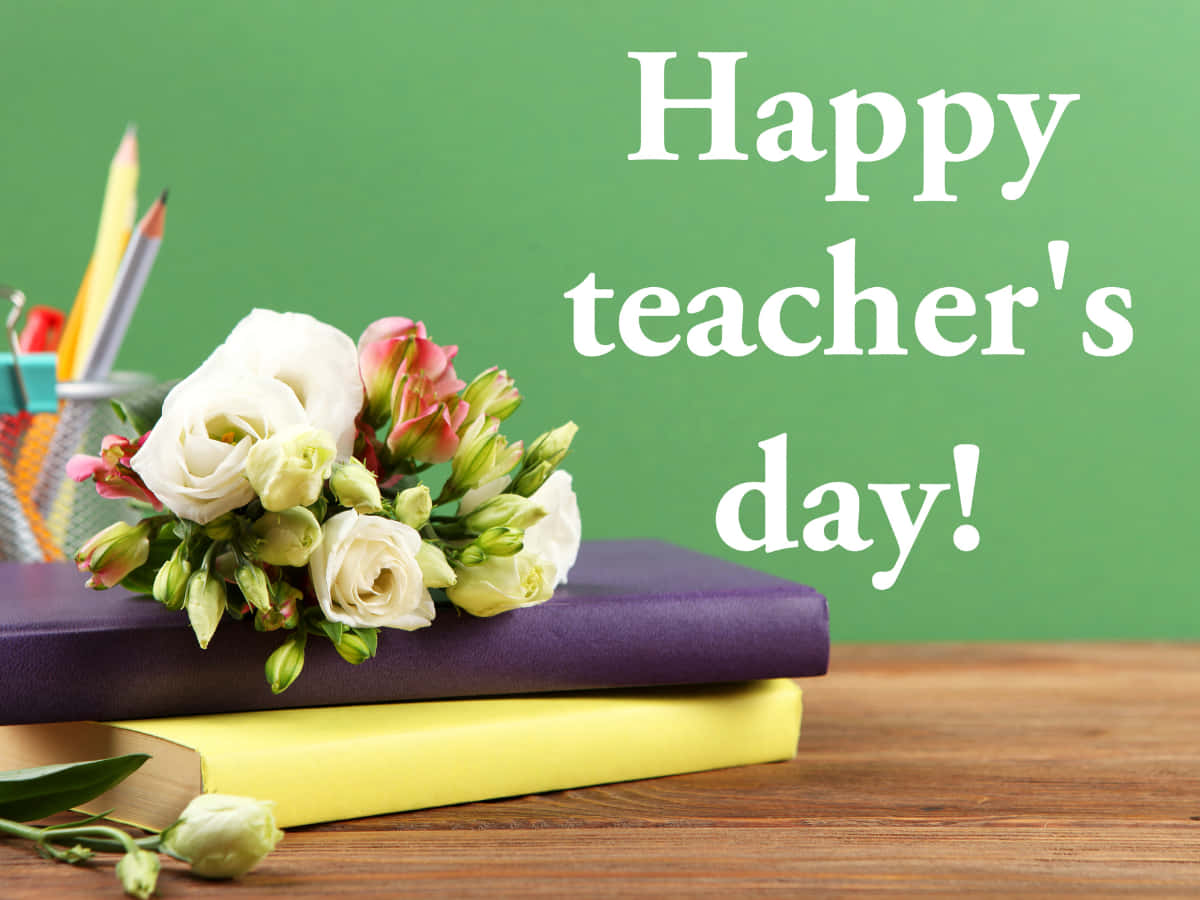 World Teacher'S Day Wallpapers