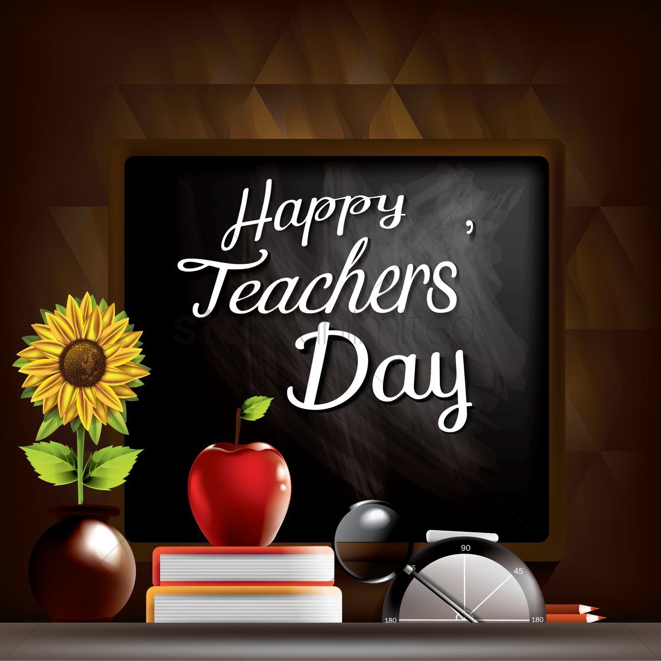 World Teacher'S Day Wallpapers