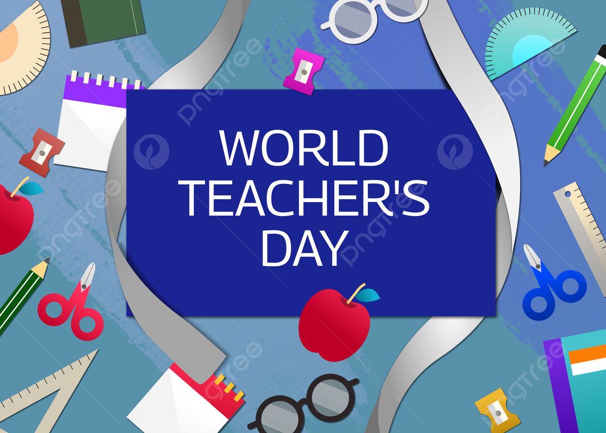 World Teacher'S Day Wallpapers