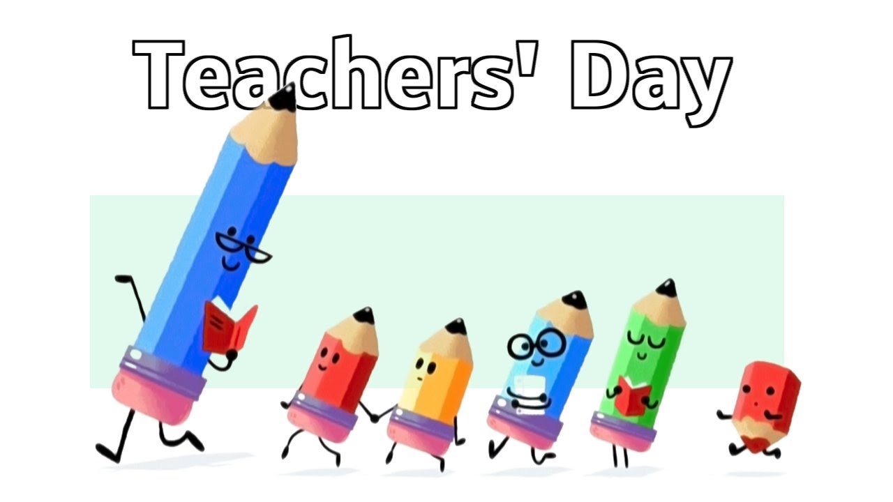 World Teacher'S Day Wallpapers