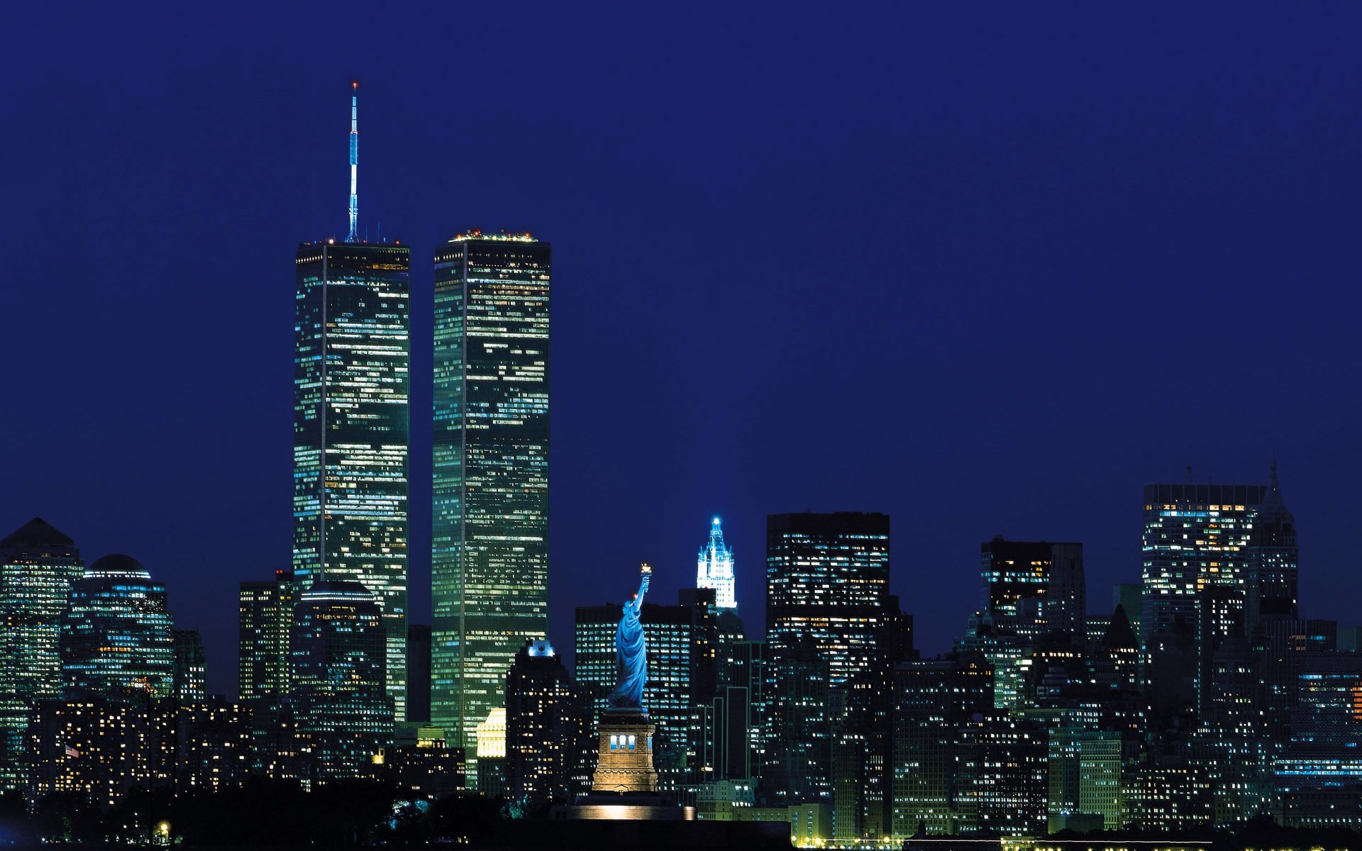 World Trade Center Wallpapers