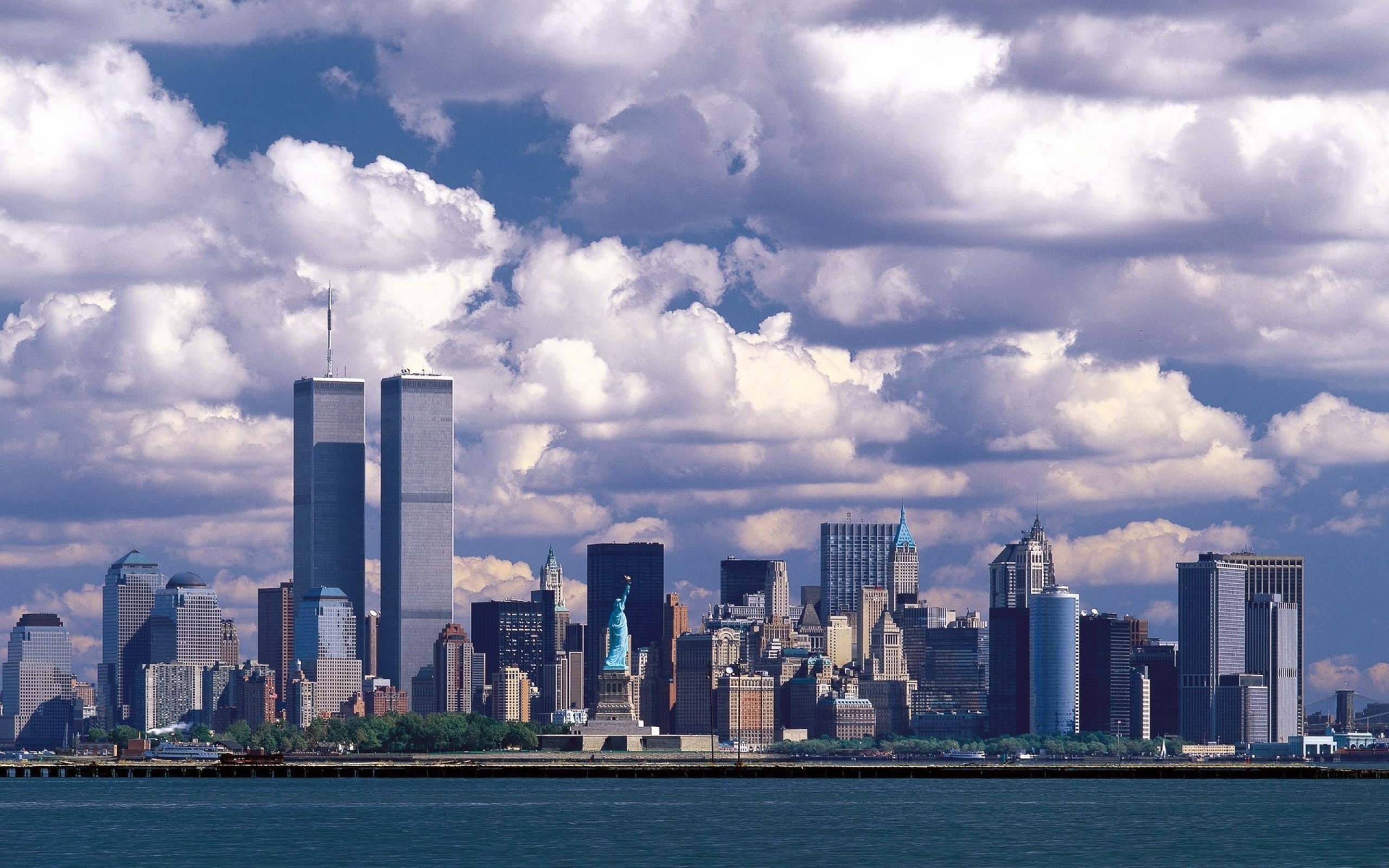 World Trade Center Wallpapers