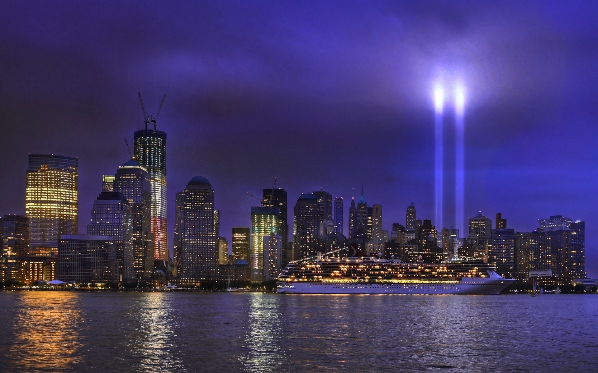 World Trade Center Wallpapers