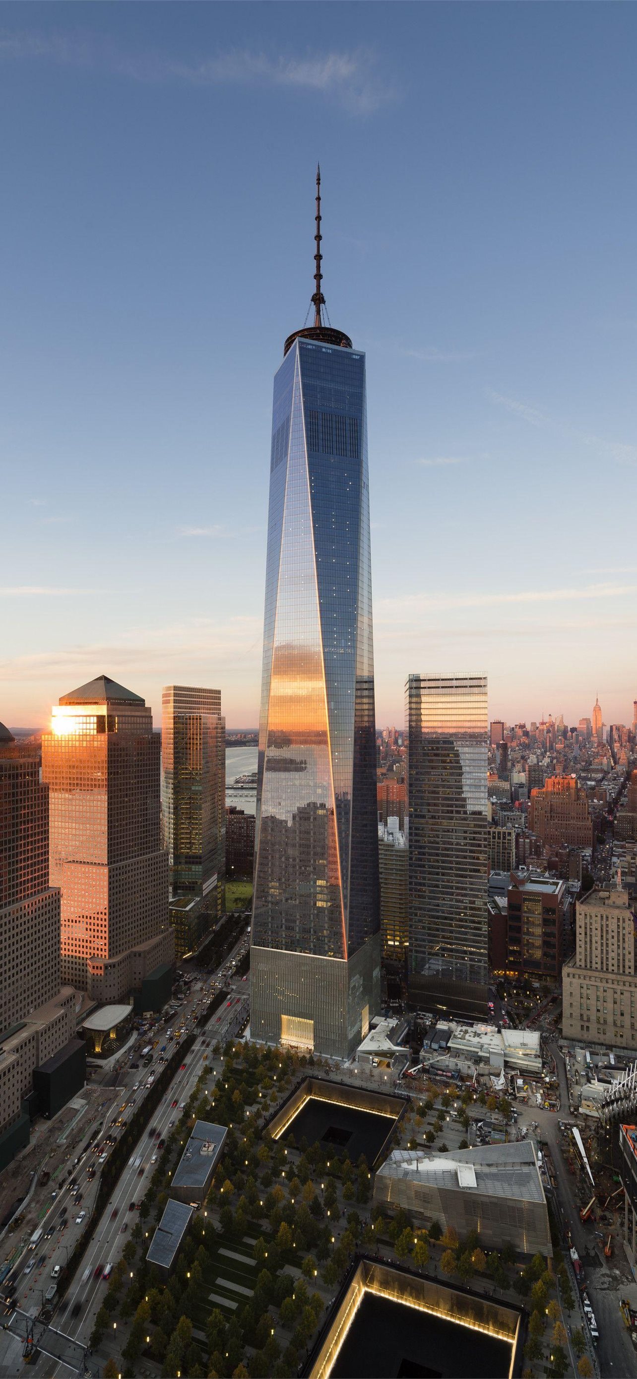 World Trade Center Wallpapers