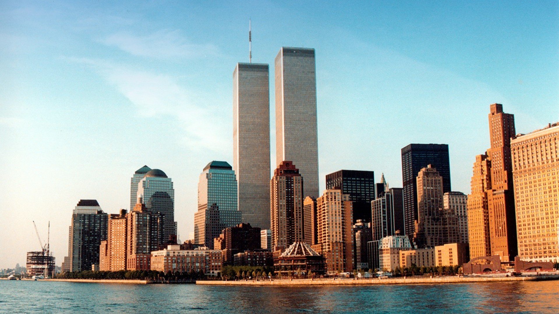 World Trade Center Wallpapers