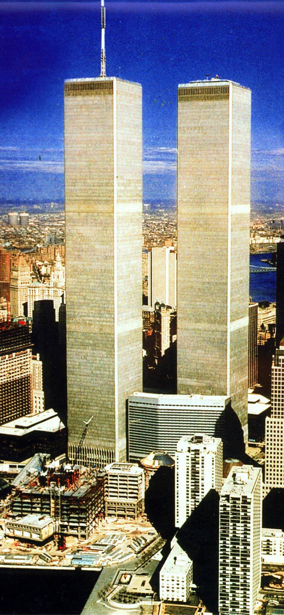 World Trade Center Wallpapers